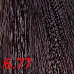 краска Insight 6.77 Фиолетовый интенсивный темный блондин